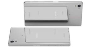 گوشی موبایل سونی مدل Z5 Premium دو سیم کارت